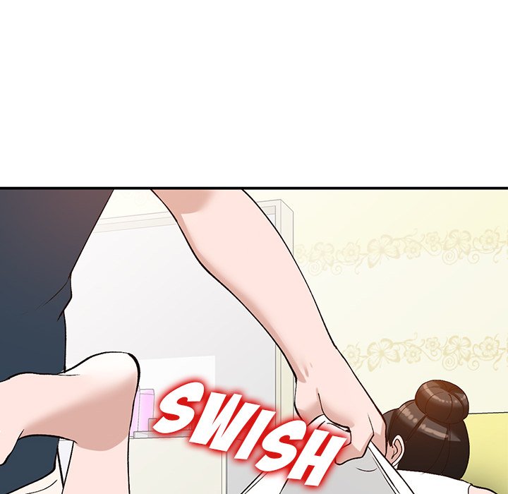 Town Girls Chapter 19 Page 95