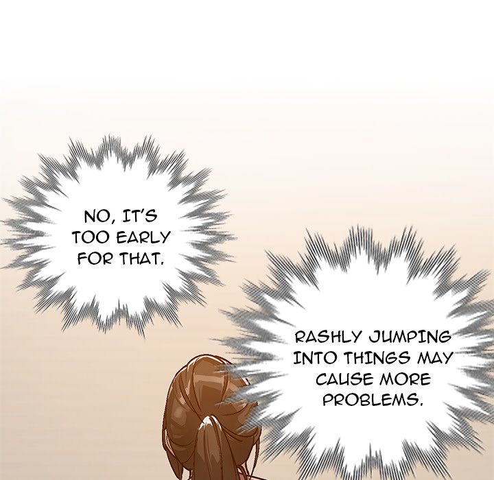 Town Girls Chapter 2 Page 125