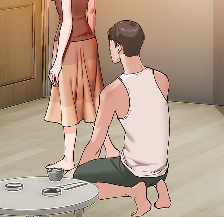 Town Girls Chapter 2 Page 136
