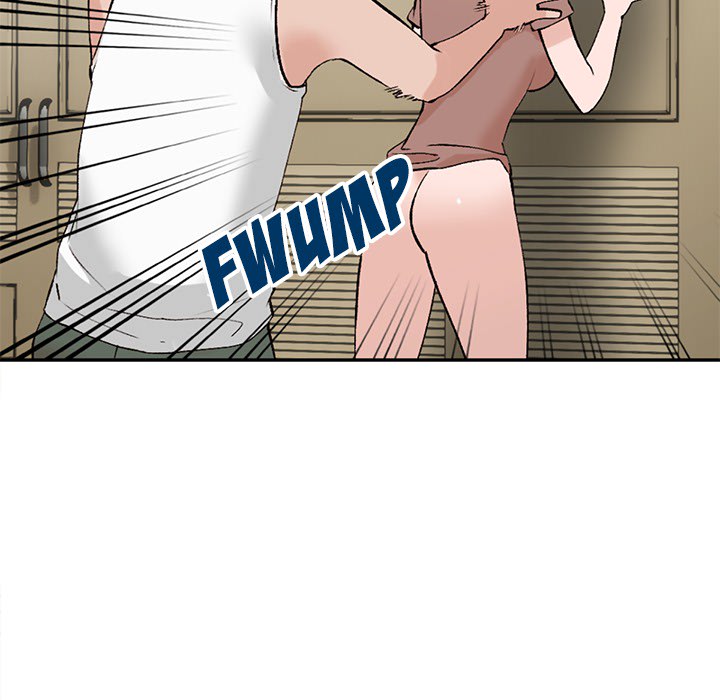 Town Girls Chapter 2 Page 148