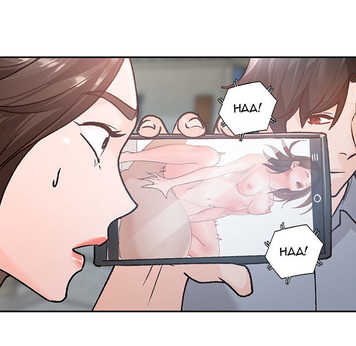 Town Girls Chapter 2 Page 56