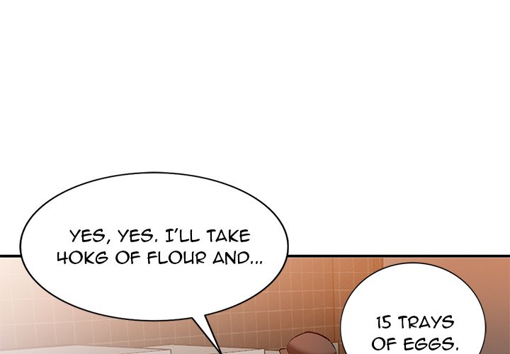 Town Girls Chapter 20 Page 1