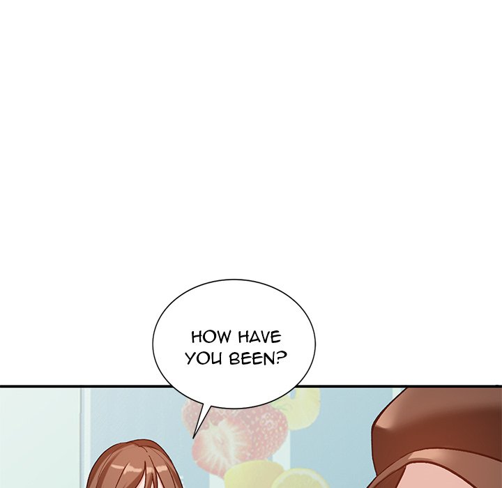 Town Girls Chapter 20 Page 10