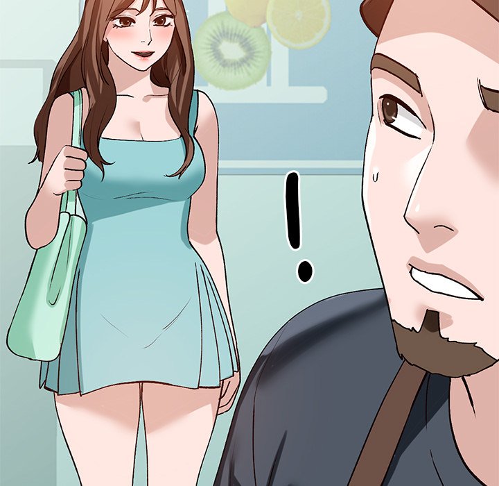 Town Girls Chapter 20 Page 11