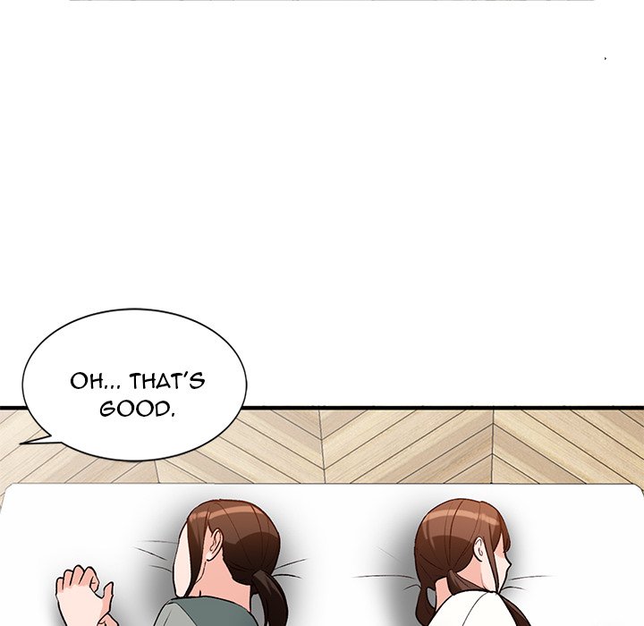 Town Girls Chapter 20 Page 120