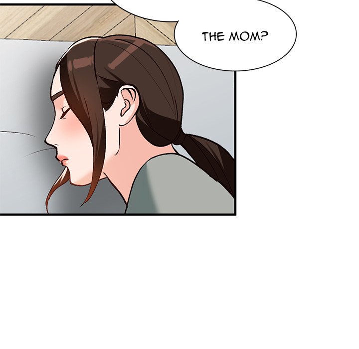 Town Girls Chapter 20 Page 126