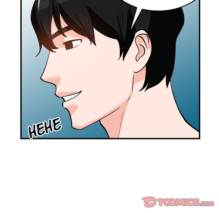 Town Girls Chapter 20 Page 129