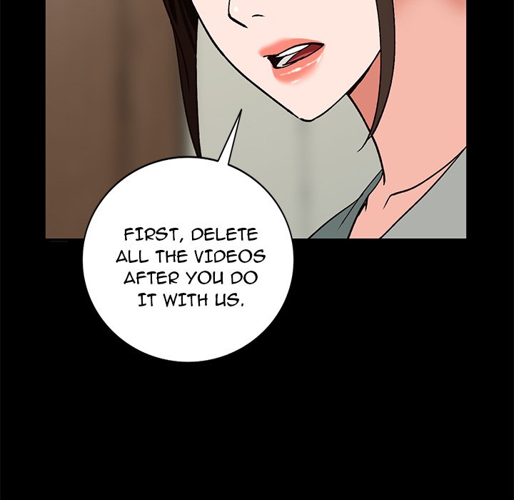 Town Girls Chapter 20 Page 138