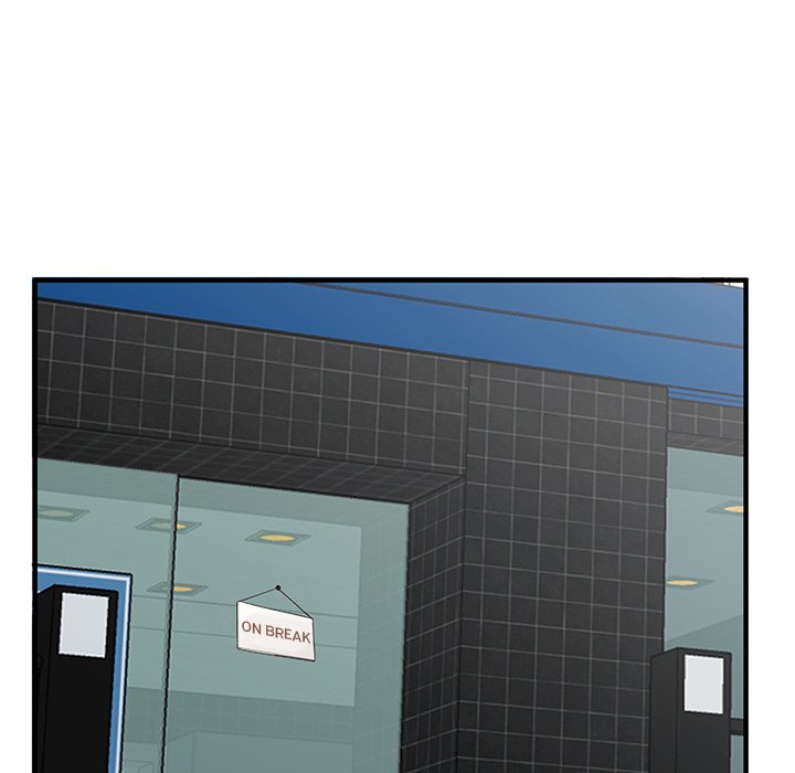 Town Girls Chapter 20 Page 16