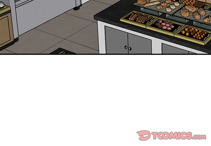 Town Girls Chapter 20 Page 3