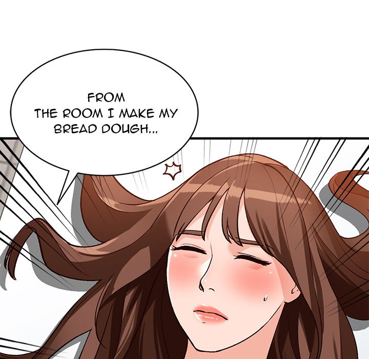 Town Girls Chapter 20 Page 30