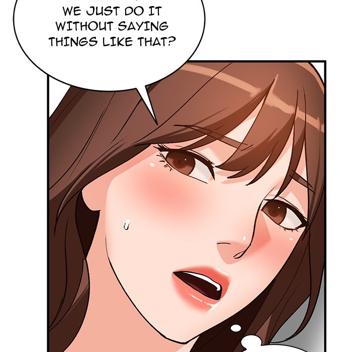 Town Girls Chapter 20 Page 42