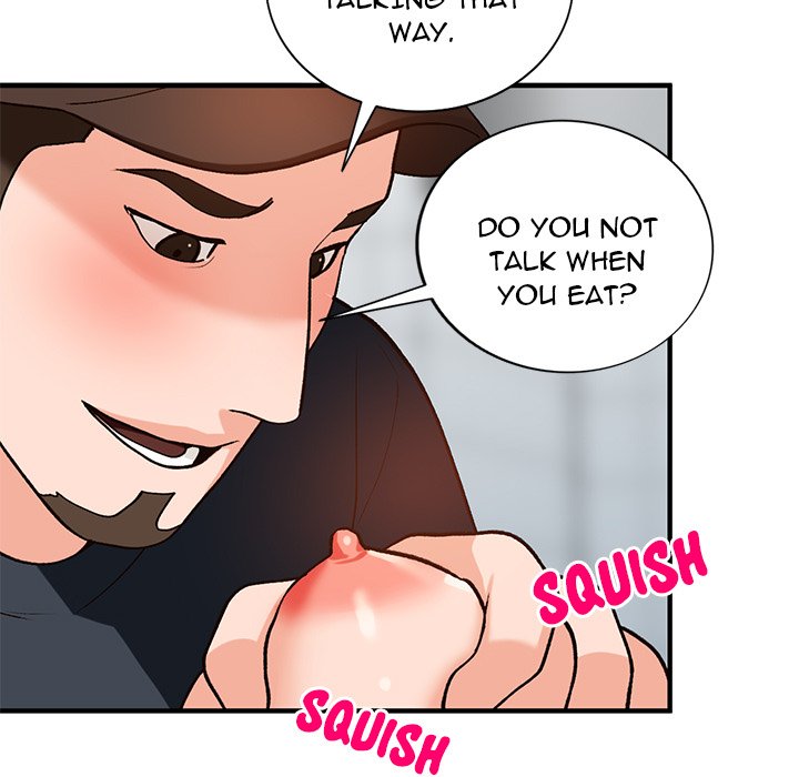 Town Girls Chapter 20 Page 44