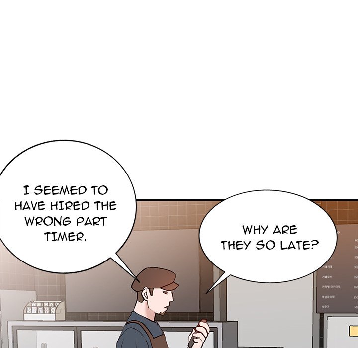 Town Girls Chapter 20 Page 6