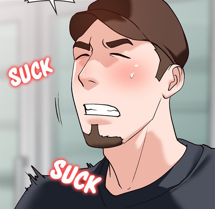 Town Girls Chapter 21 Page 121