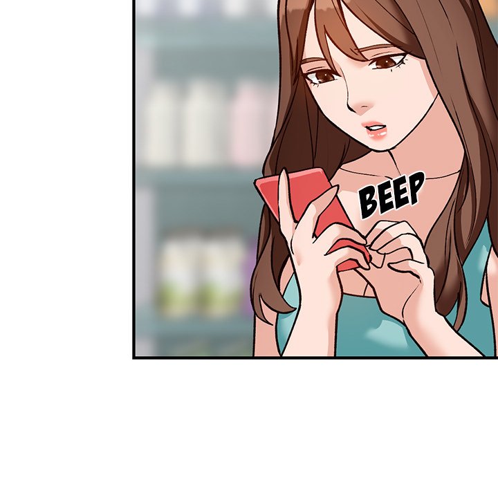 Town Girls Chapter 21 Page 137