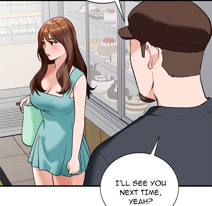 Town Girls Chapter 21 Page 143
