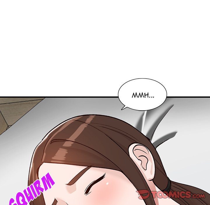 Town Girls Chapter 21 Page 45