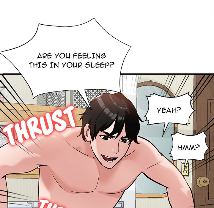 Town Girls Chapter 21 Page 61