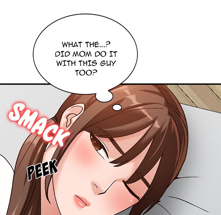 Town Girls Chapter 21 Page 71