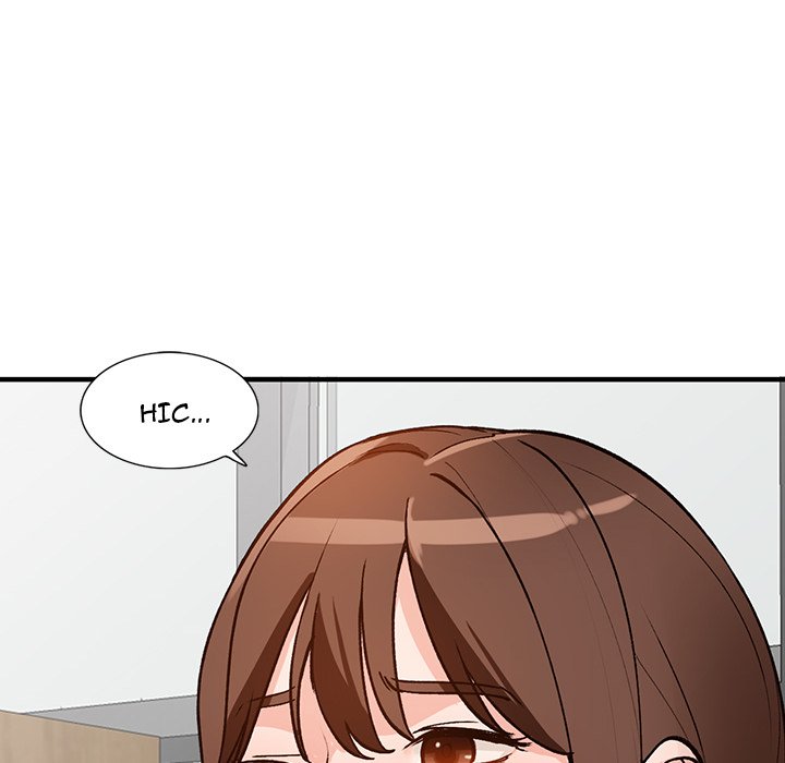 Town Girls Chapter 22 Page 134
