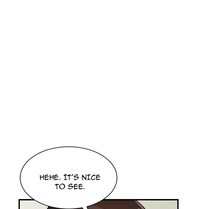 Town Girls Chapter 22 Page 136