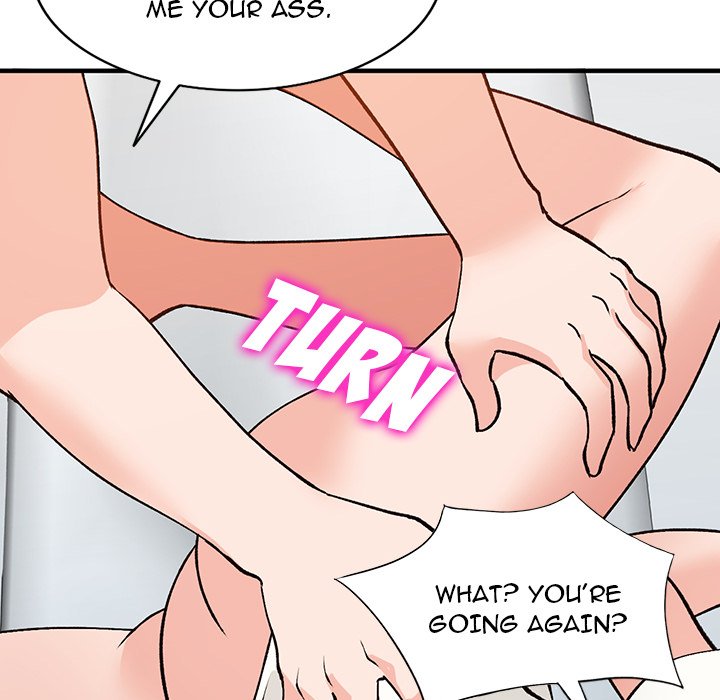 Town Girls Chapter 22 Page 139