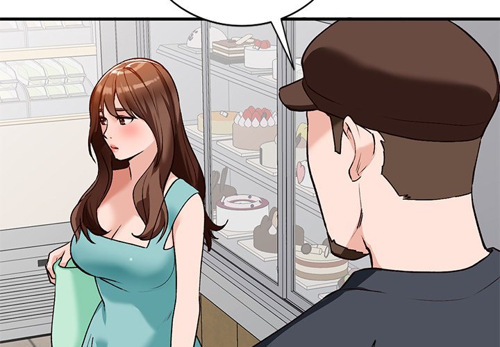 Town Girls Chapter 22 Page 2