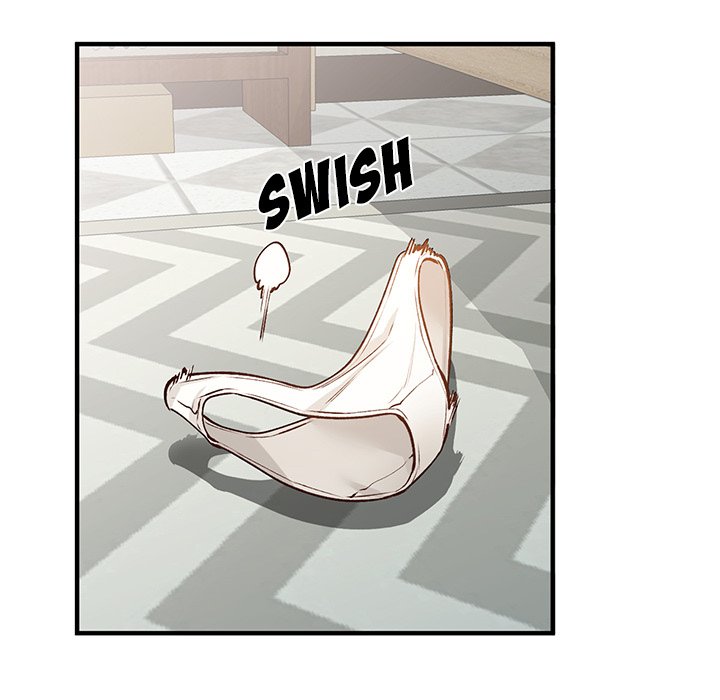 Town Girls Chapter 22 Page 42