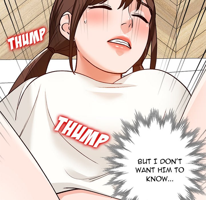Town Girls Chapter 22 Page 50