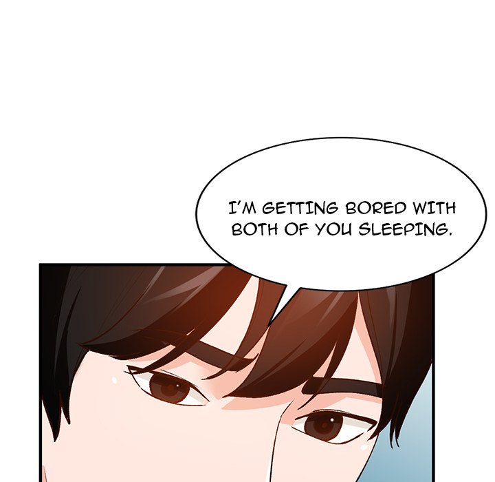 Town Girls Chapter 22 Page 85