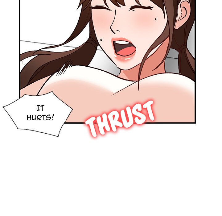 Town Girls Chapter 22 Page 91
