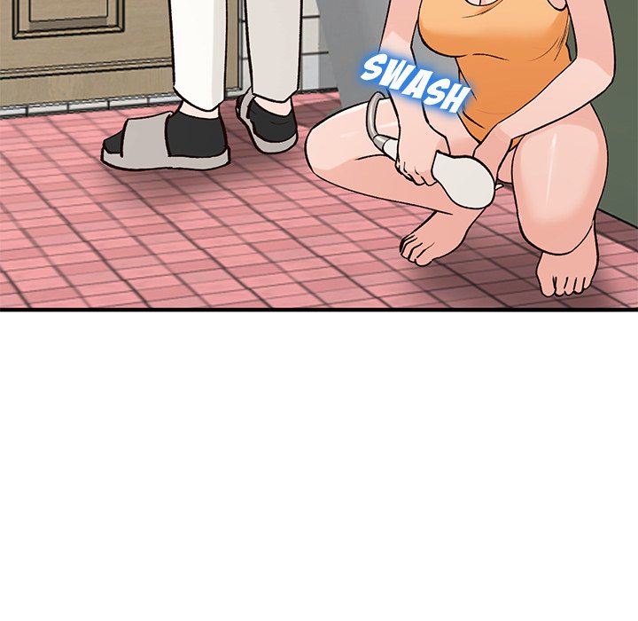 Town Girls Chapter 23 Page 109