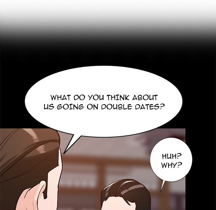 Town Girls Chapter 23 Page 112