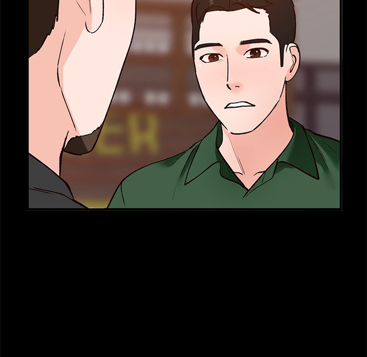 Town Girls Chapter 23 Page 121