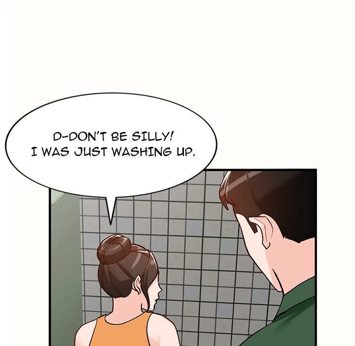 Town Girls Chapter 23 Page 47