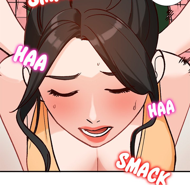 Town Girls Chapter 23 Page 91
