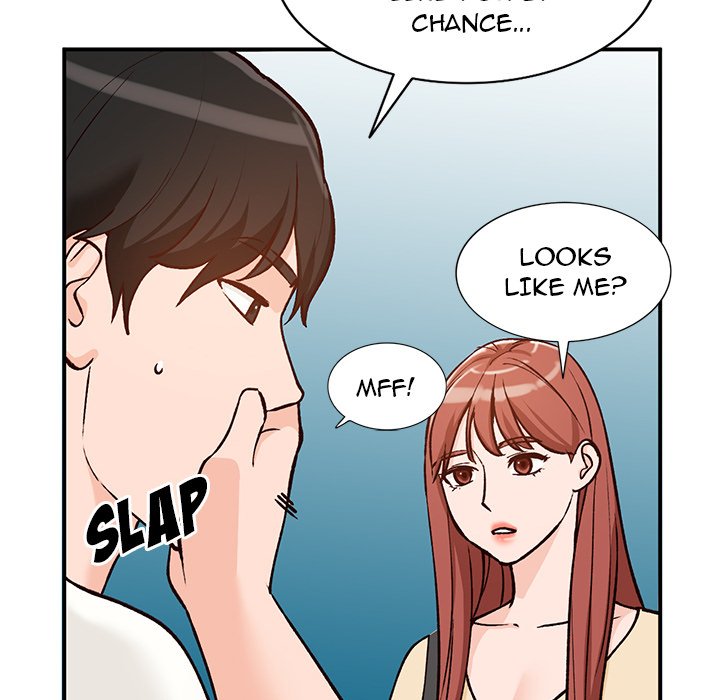 Town Girls Chapter 24 Page 120