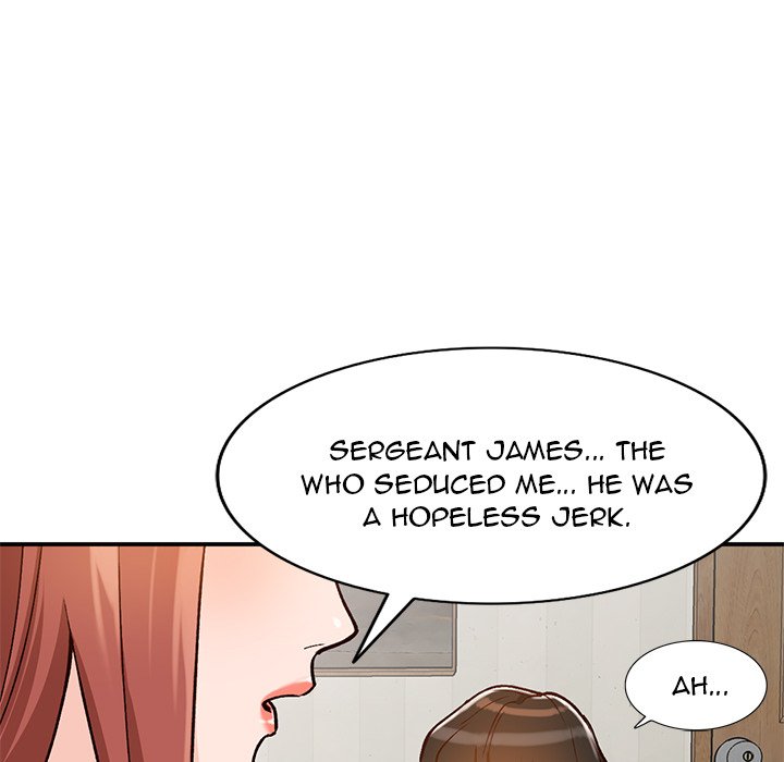 Town Girls Chapter 24 Page 126