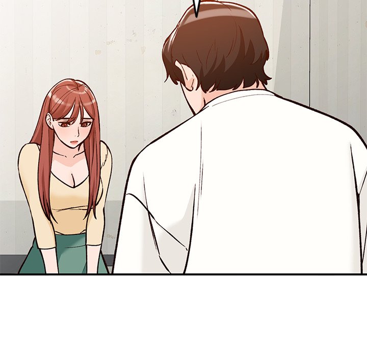Town Girls Chapter 24 Page 146
