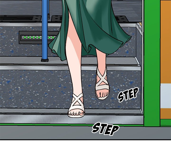 Town Girls Chapter 24 Page 46