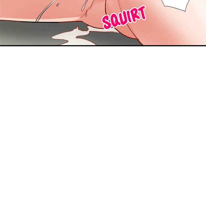 Town Girls Chapter 25 Page 110