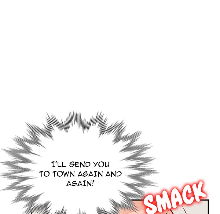 Town Girls Chapter 25 Page 148