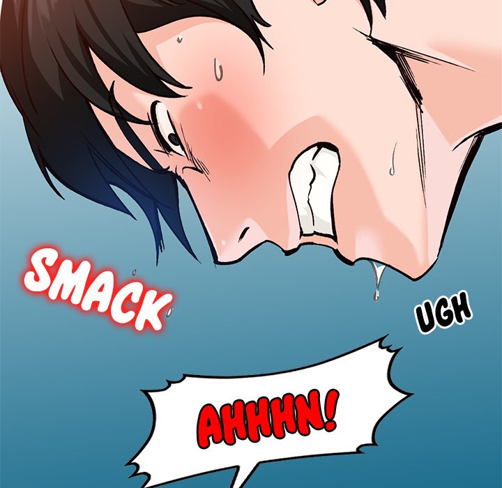 Town Girls Chapter 25 Page 157
