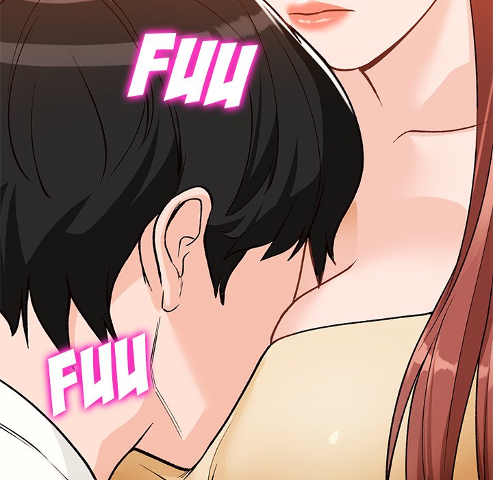 Town Girls Chapter 25 Page 19