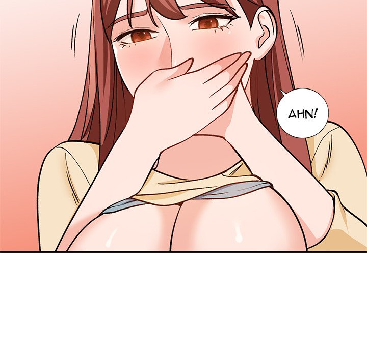 Town Girls Chapter 25 Page 89