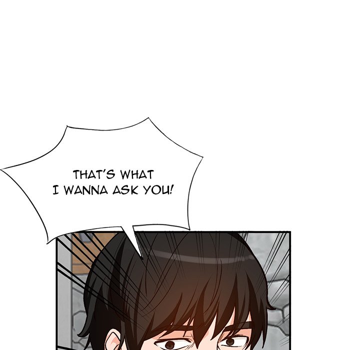Town Girls Chapter 26 Page 118
