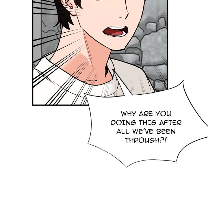 Town Girls Chapter 26 Page 119