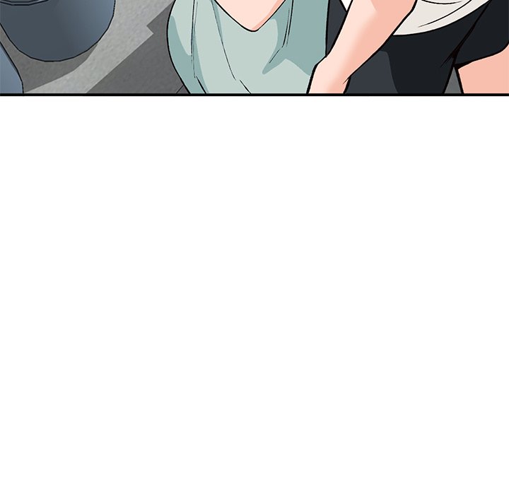 Town Girls Chapter 26 Page 126