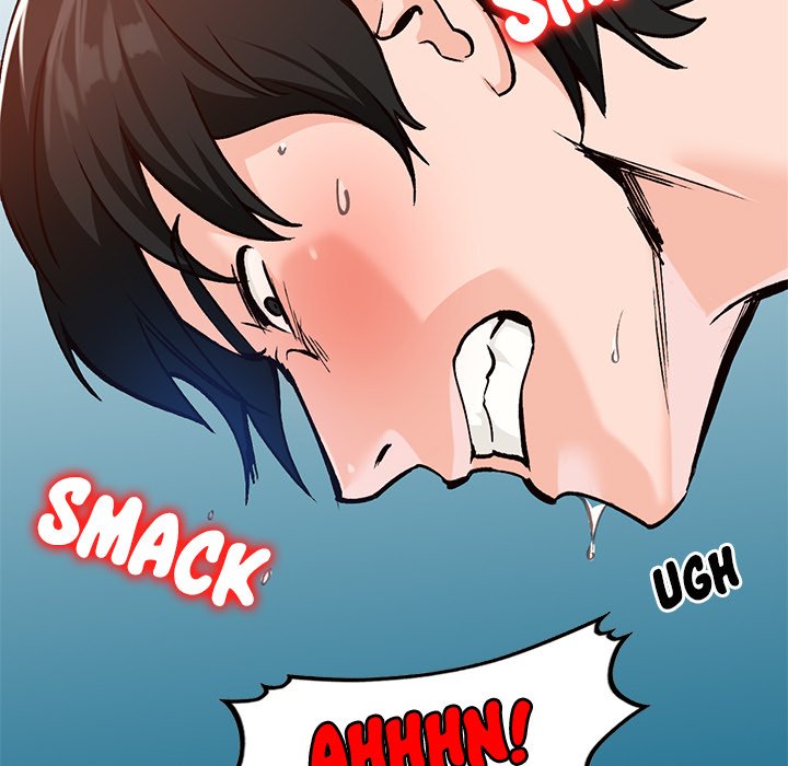 Town Girls Chapter 26 Page 13
